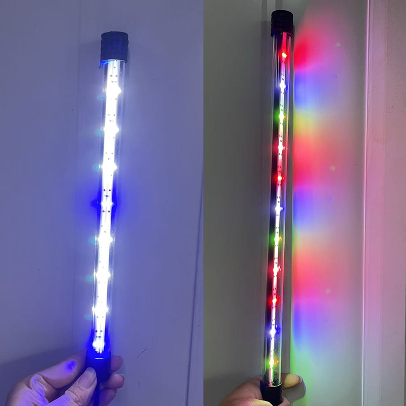Aquarium Plant Light - Lampu Tangki Ikan Lampu Bawah Air
