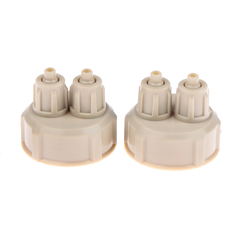 2Pcs Kit Generator Diffuser Ud - Live Plant Aquarium ulasan dan harga