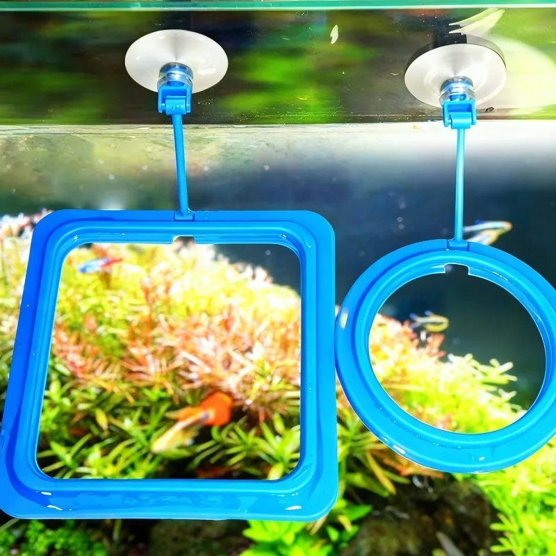 Cincin Pemberi Makan Akuarium, - Aquarium Fertilizer ulasan dan harga