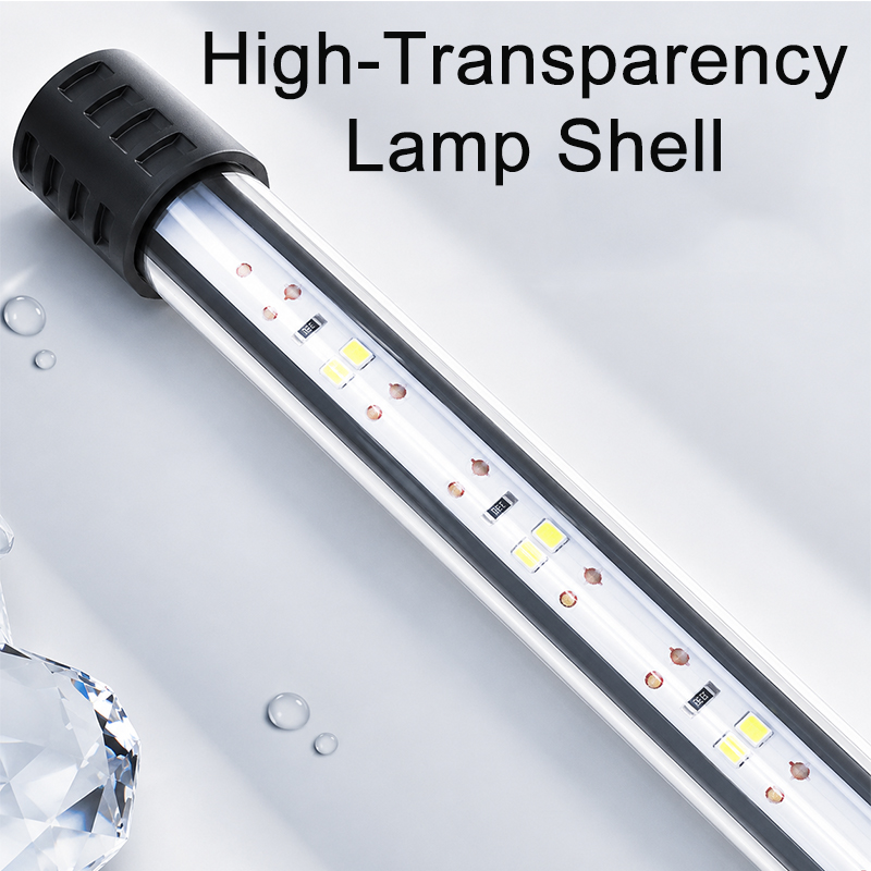 Lampu LED Strip Akuarium Spekt - Aquarium Plant Light ulasan dan harga