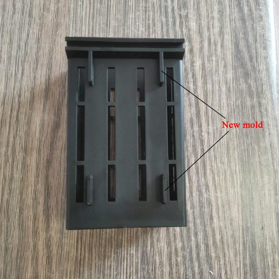 Tempat Tanaman Akuarium Keranj - Aquarium Plant Holder ulasan dan harga