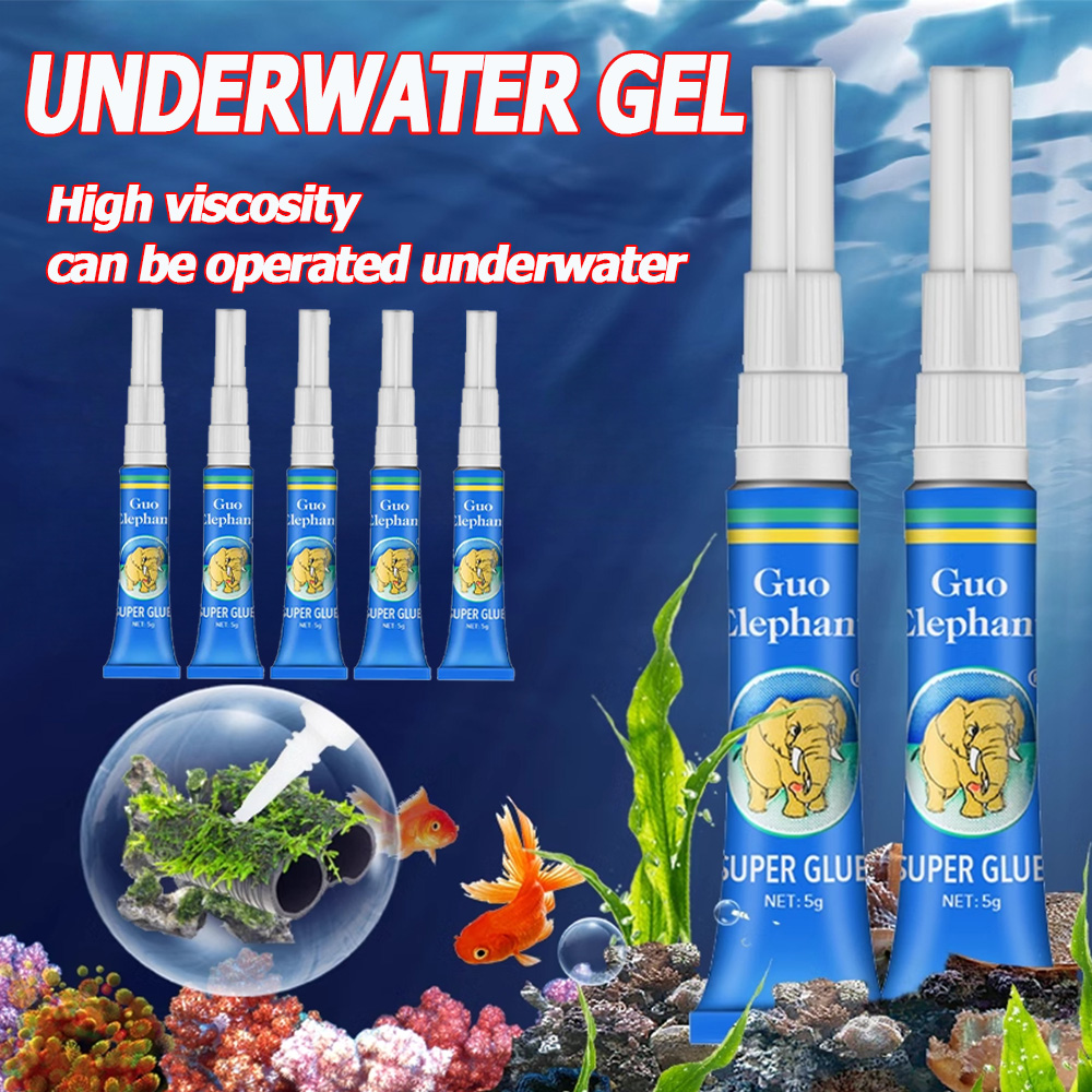 3/5/10 Buah Lem Lumut Lansekap - Aquarium Plant Substrate ulasan dan harga