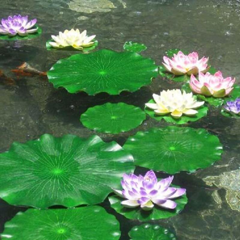 Daun Teratai Buatan 2026 Tanpa - Aquarium Moss ulasan dan harga