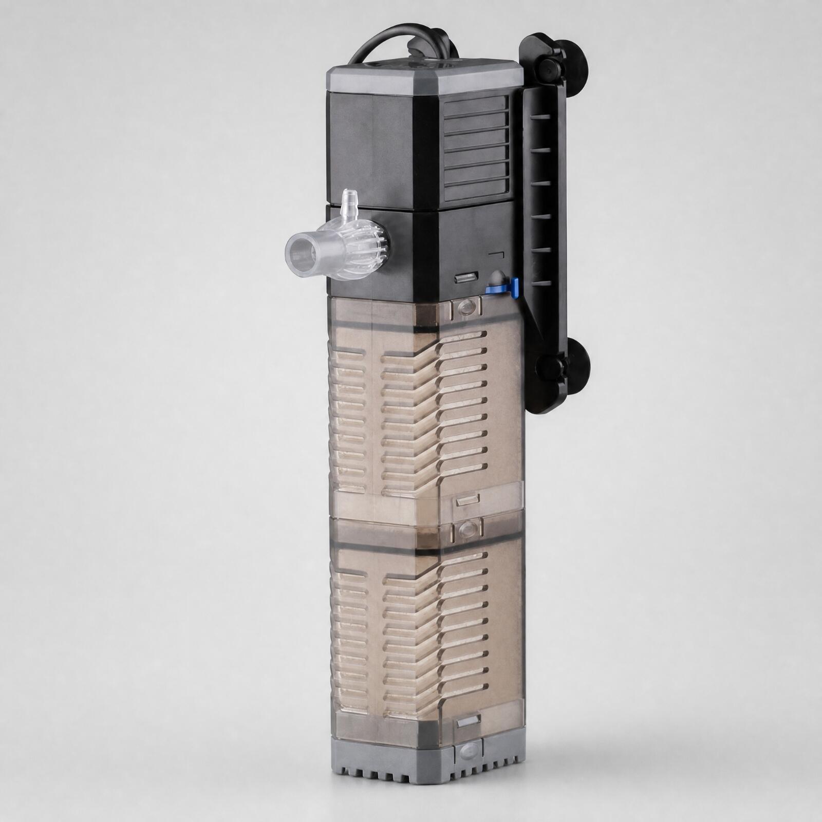 Pompa Submersible untuk Akuari - Aquarium Planted Tank Filter ulasan dan harga
